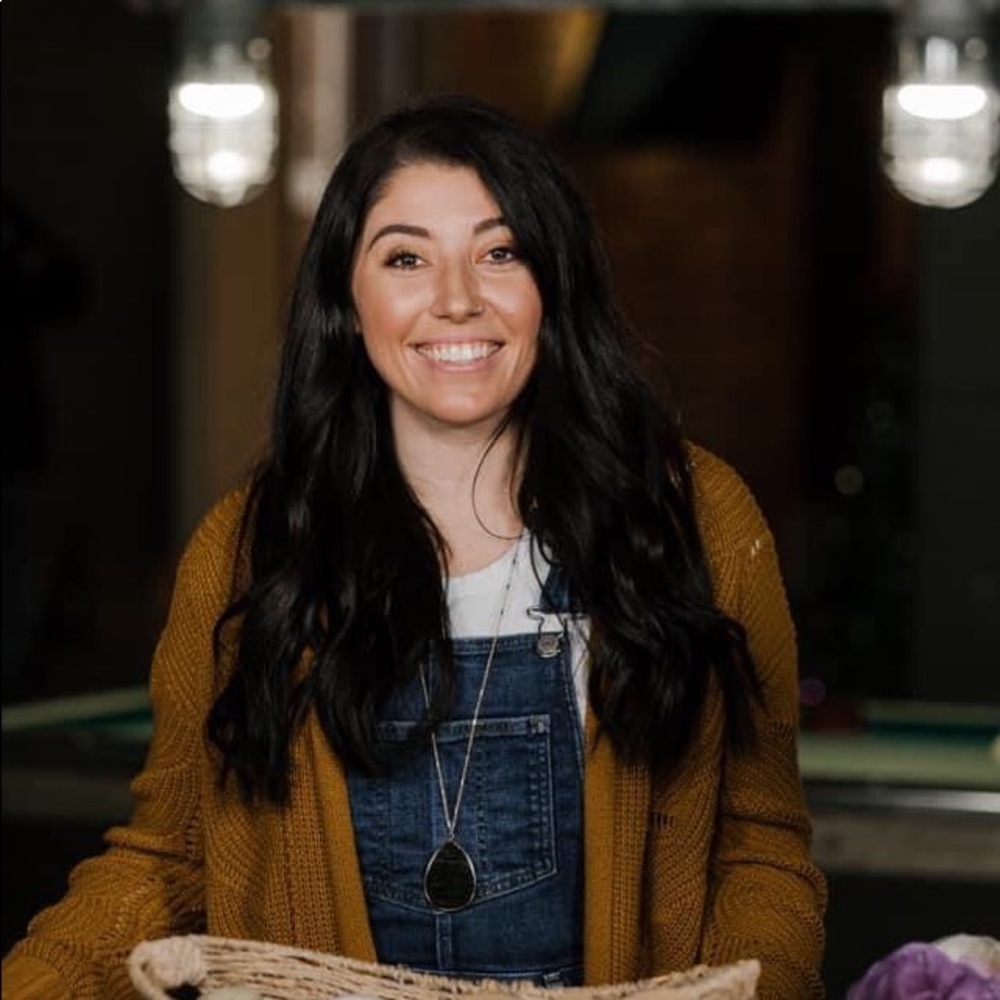 Meet your Posher, Autumn